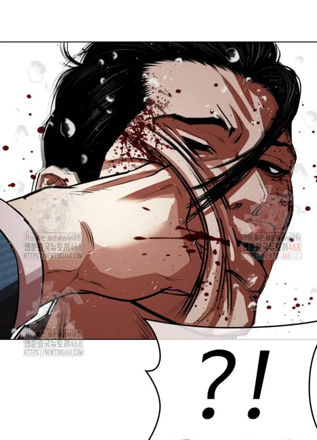 Lookism — Chapter 2.1 — page 22
