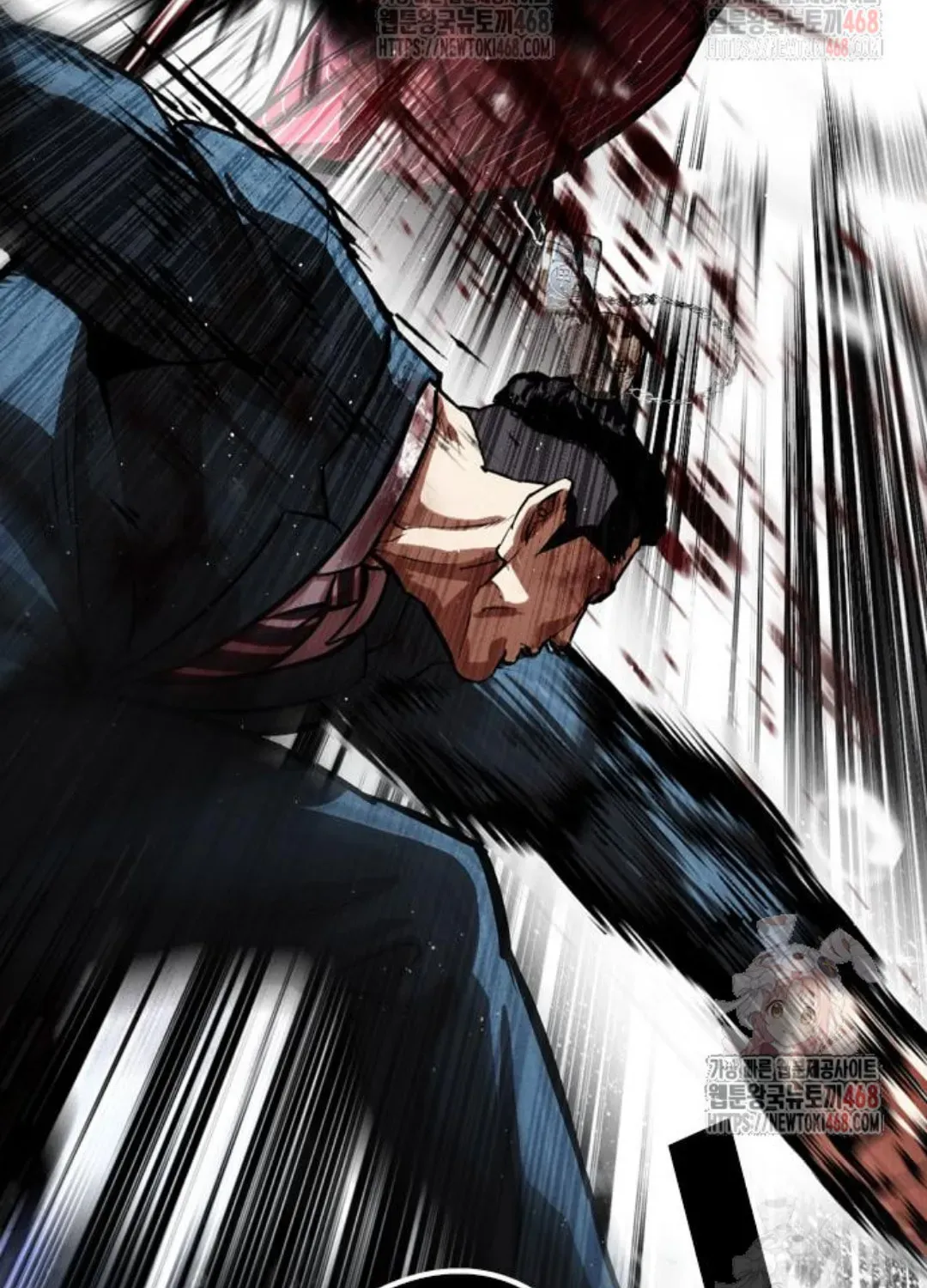 Lookism — Chapter 2.1 — page 25