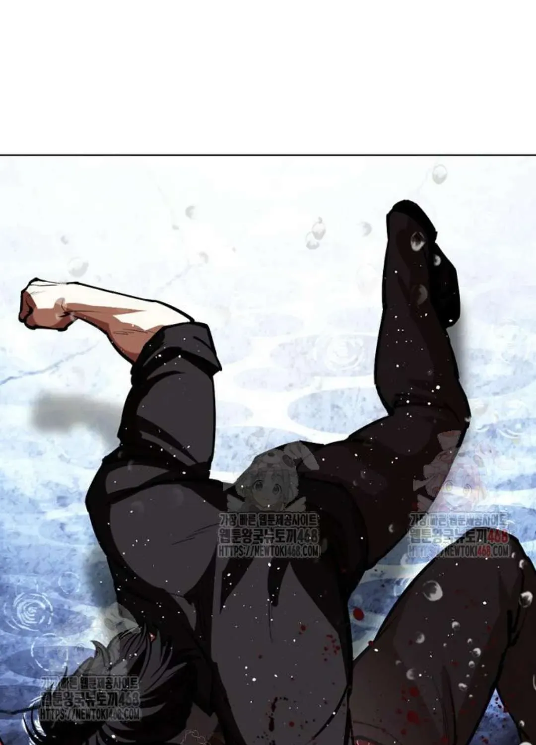 Lookism — Chapter 2.1 — page 90