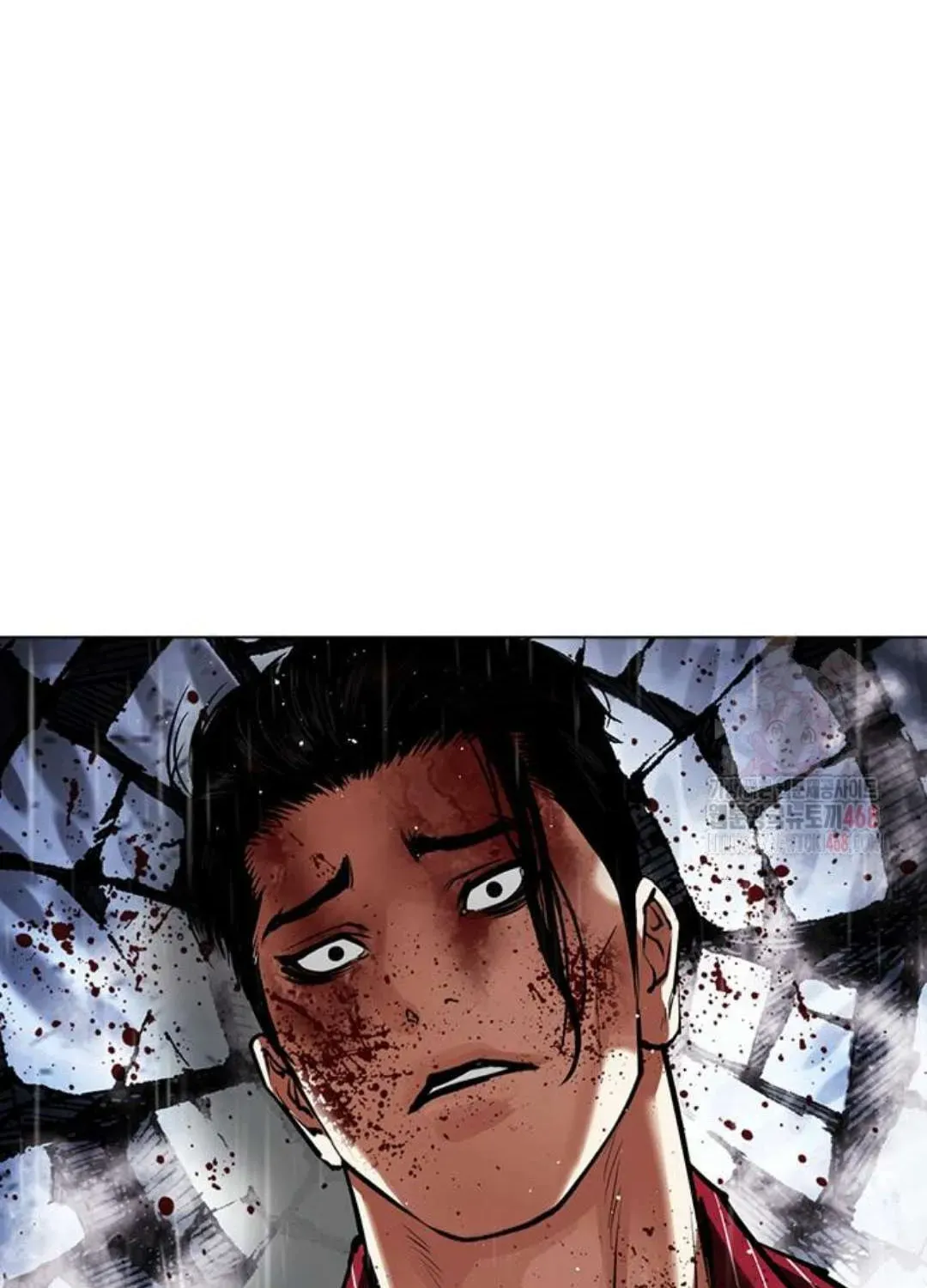 Lookism — Chapter 2.1 — page 102