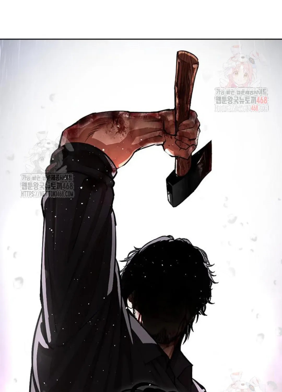 Lookism — Chapter 2.1 — page 116
