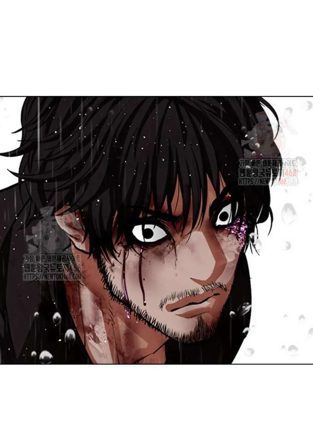 Lookism — Chapter 2.1 — page 121