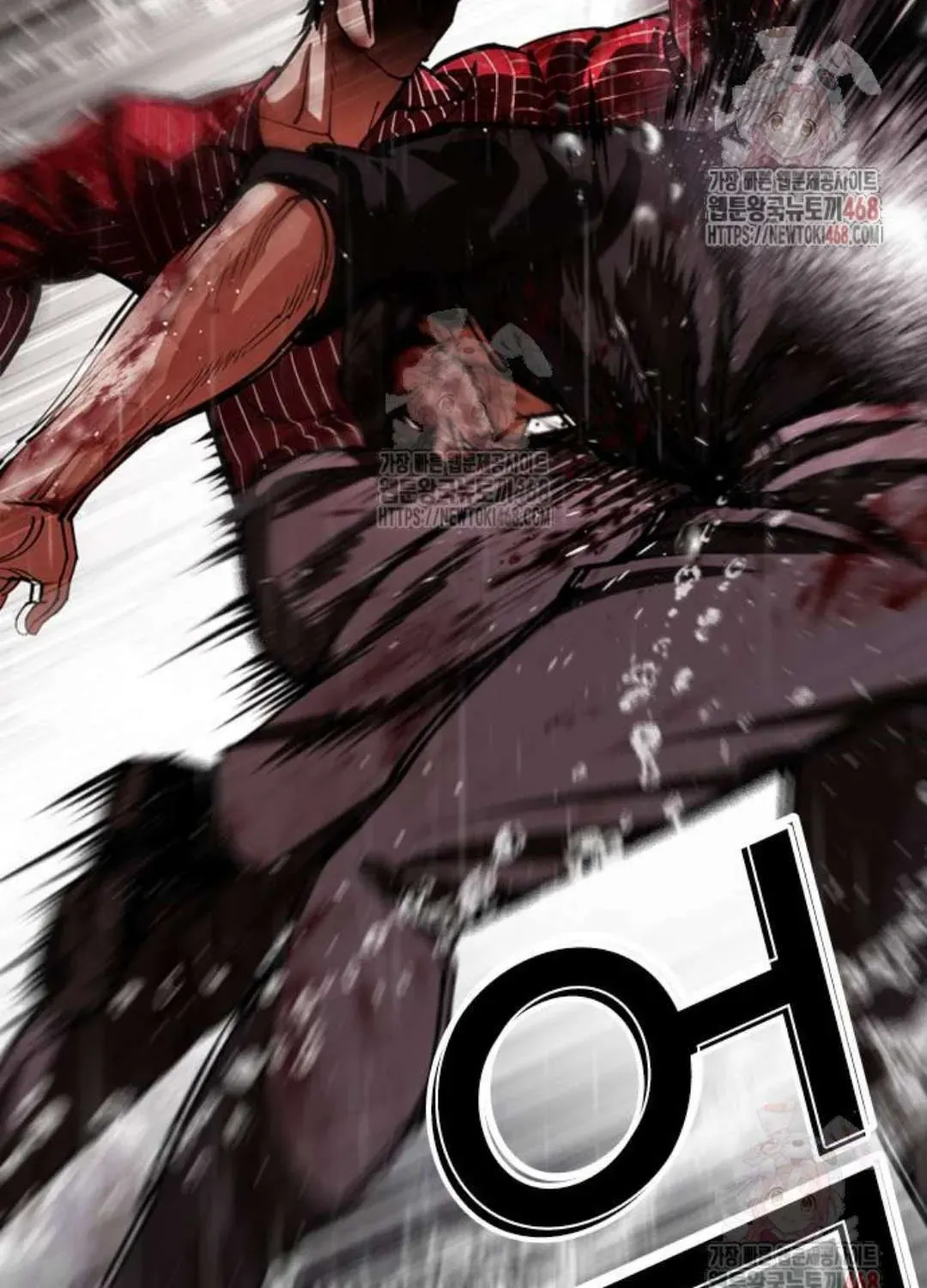Lookism — Chapter 2.1 — page 128