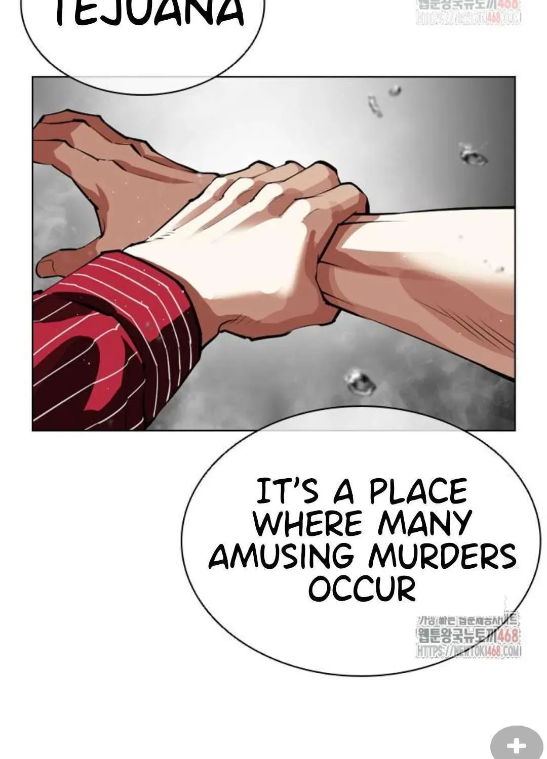 Lookism — Chapter 2.1 — page 132