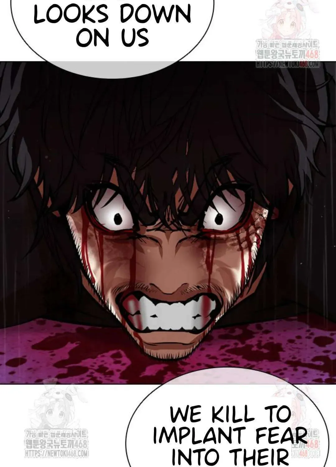 Lookism — Chapter 2.1 — page 141