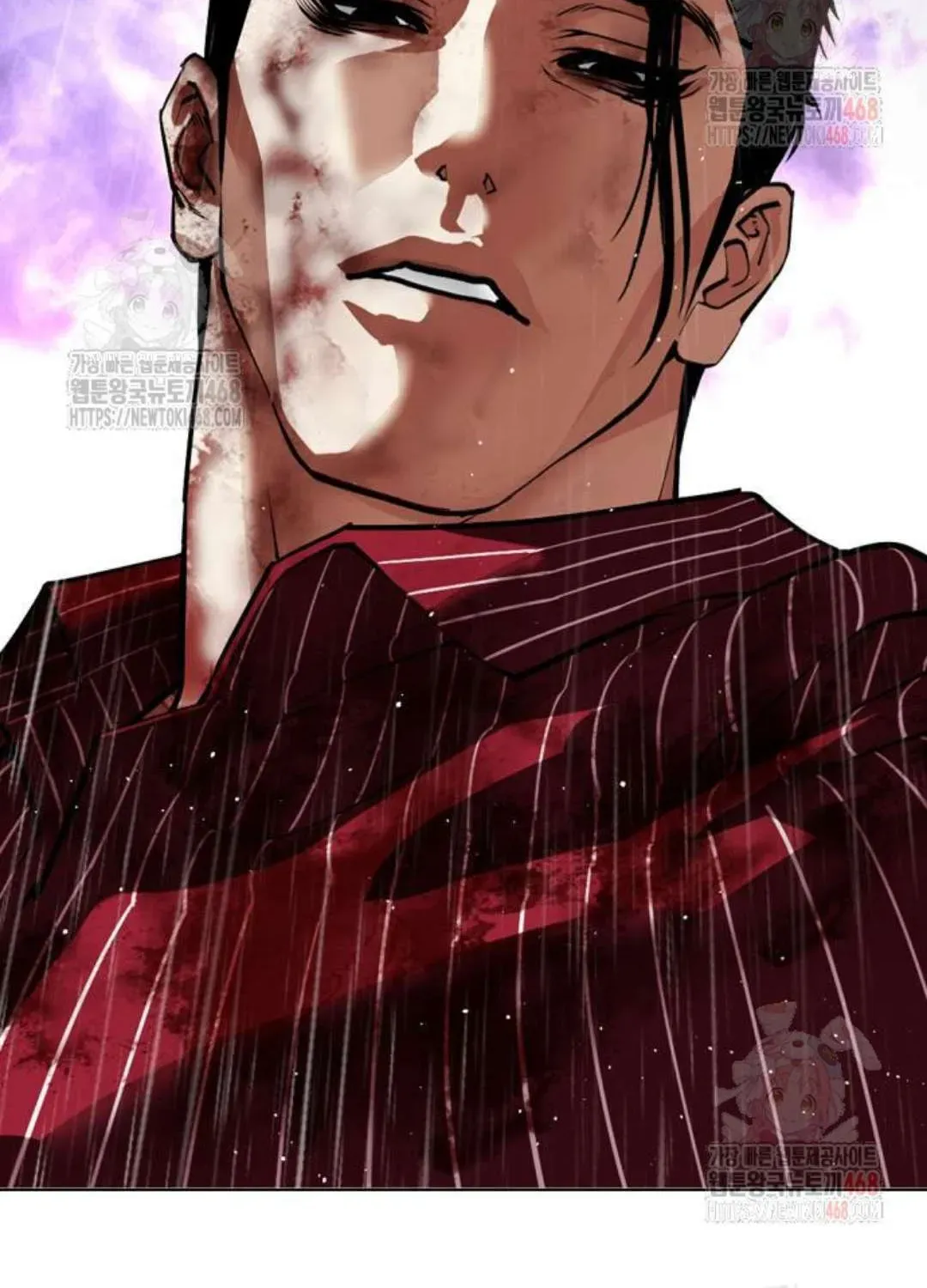 Lookism — Chapter 2.1 — page 144