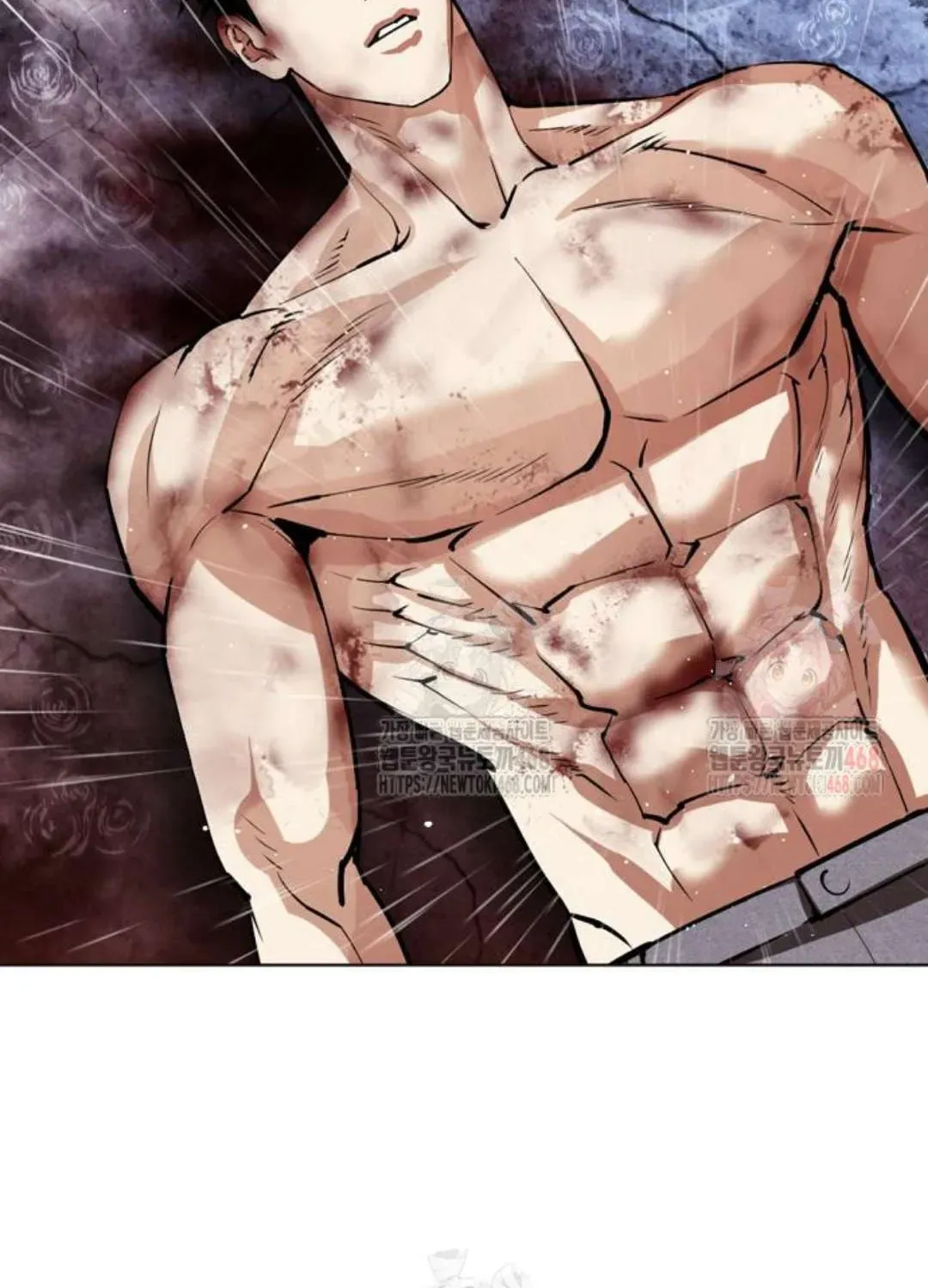 Lookism — Chapter 2.1 — page 146