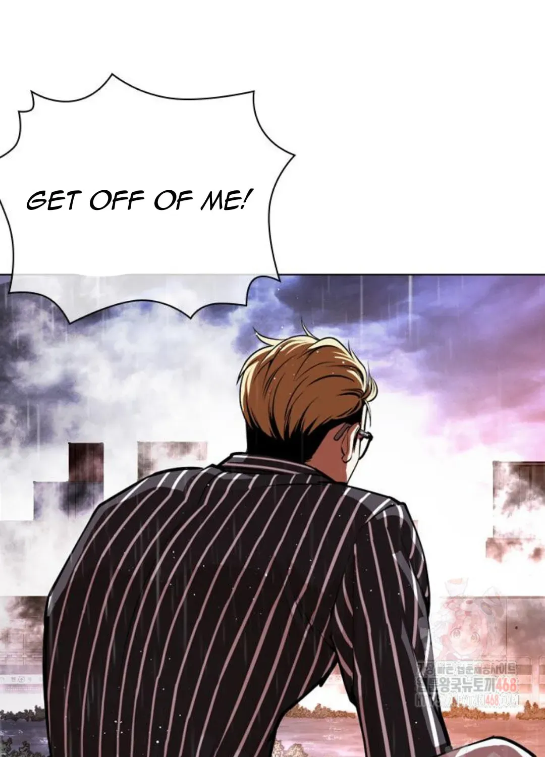 Lookism — Chapter 2.1 — page 158
