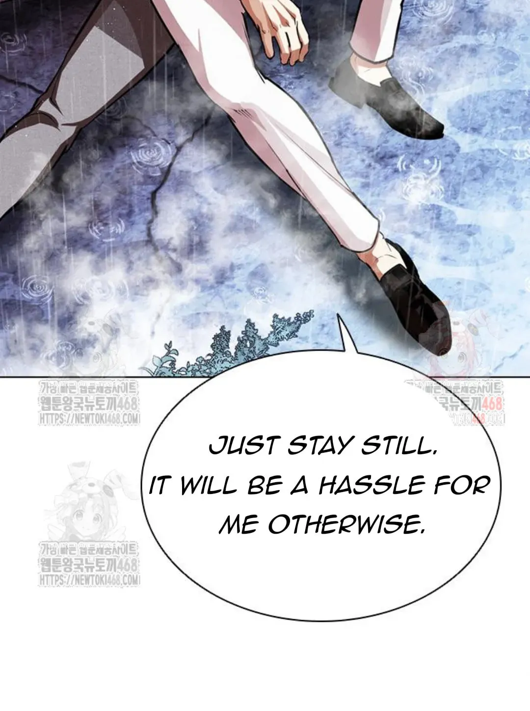 Lookism — Chapter 2.1 — page 165
