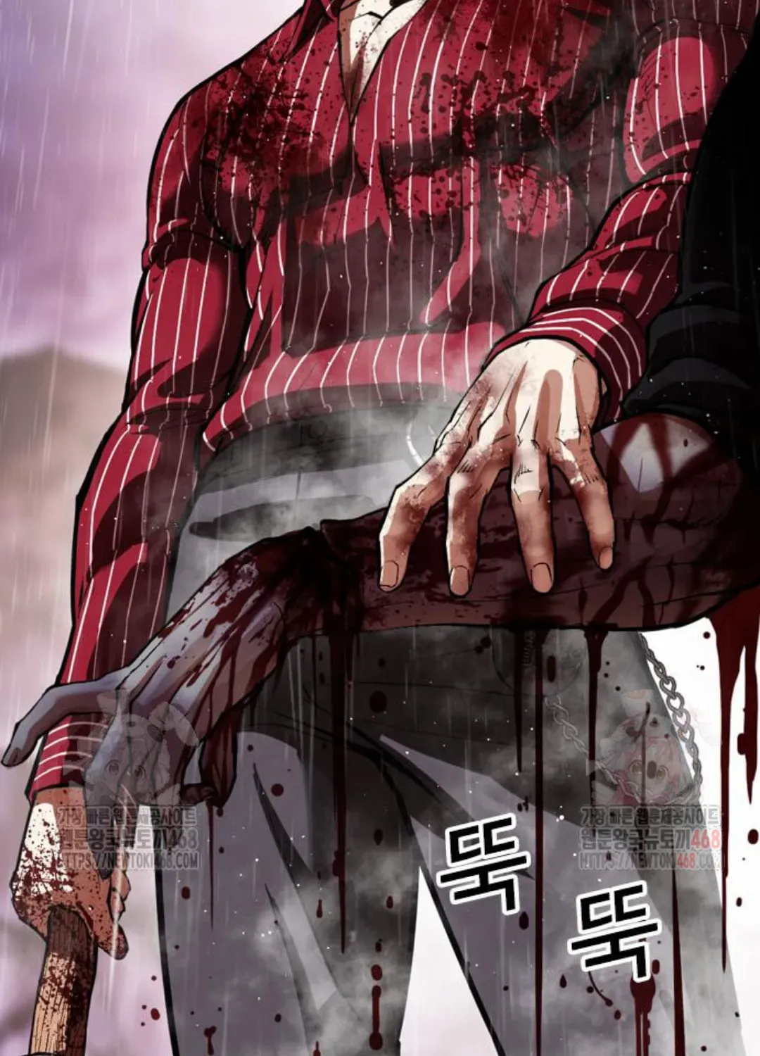 Lookism — Chapter 2.1 — page 179