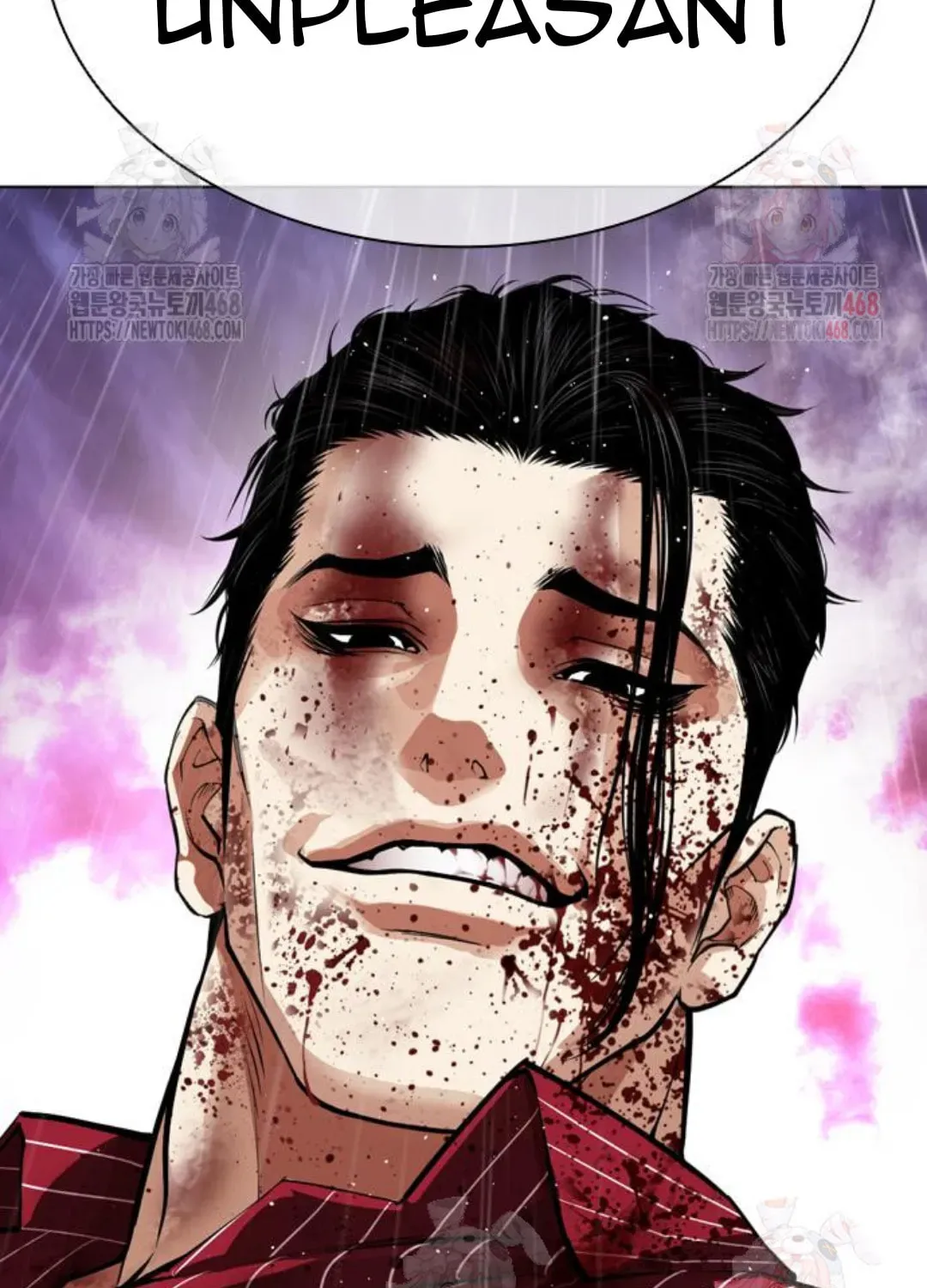 Lookism — Chapter 2.1 — page 185