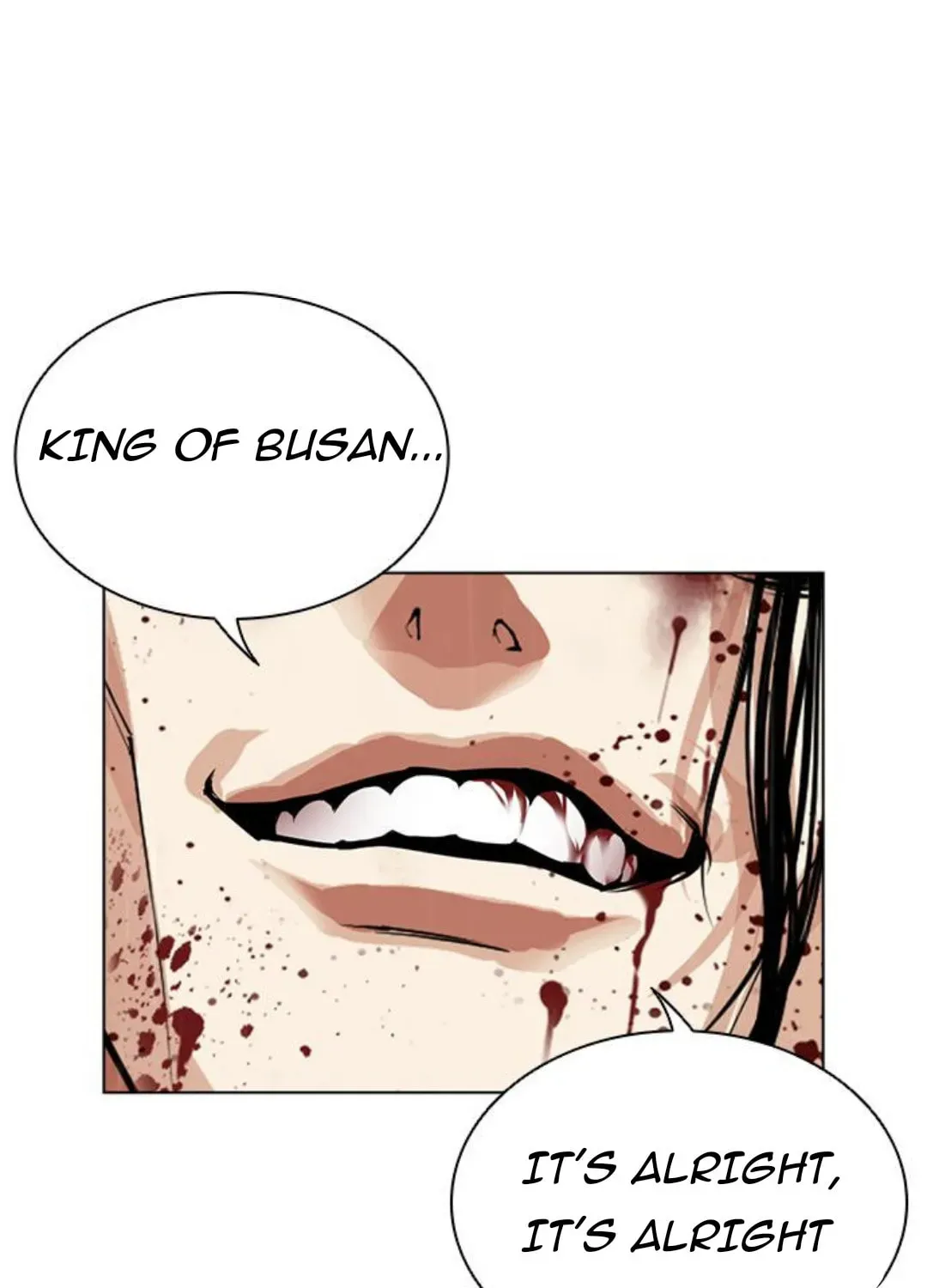 Lookism — Chapter 2.1 — page 187