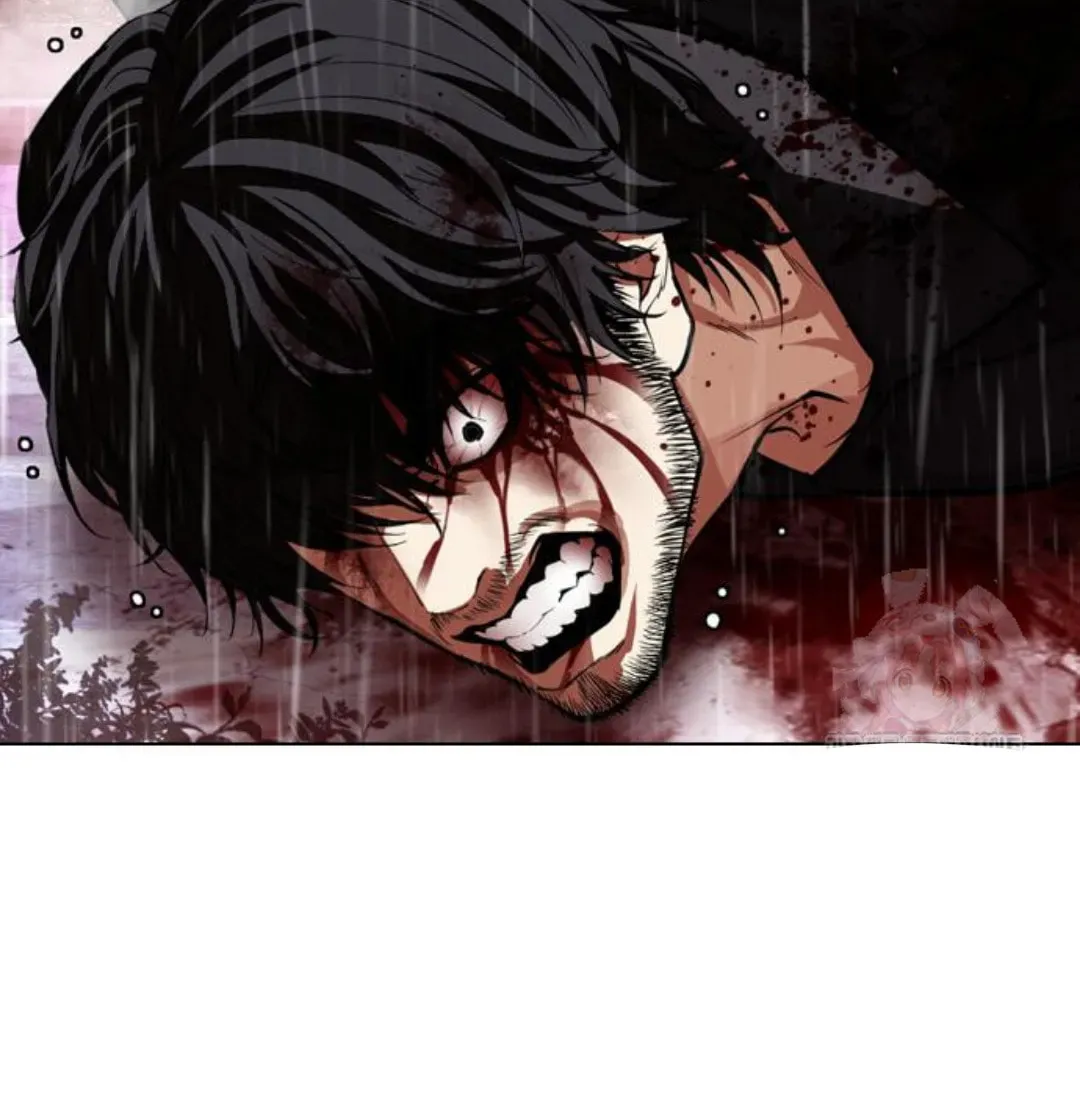 Lookism — Chapter 2.1 — page 190