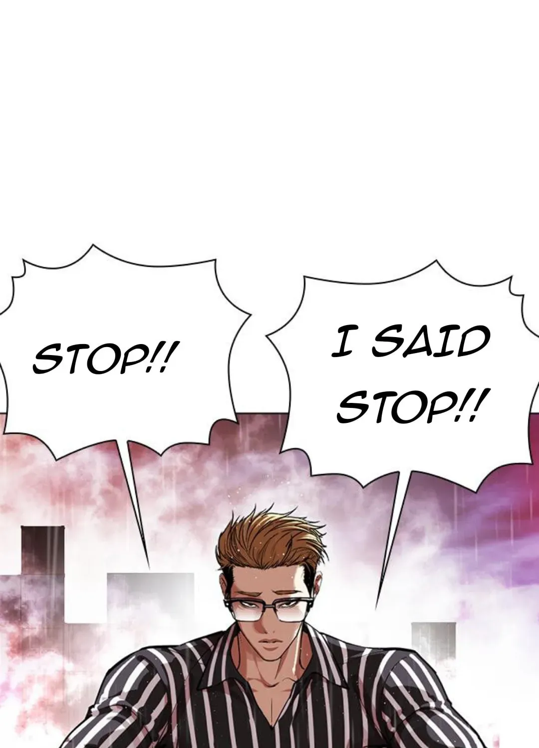 Lookism — Chapter 2.1 — page 191