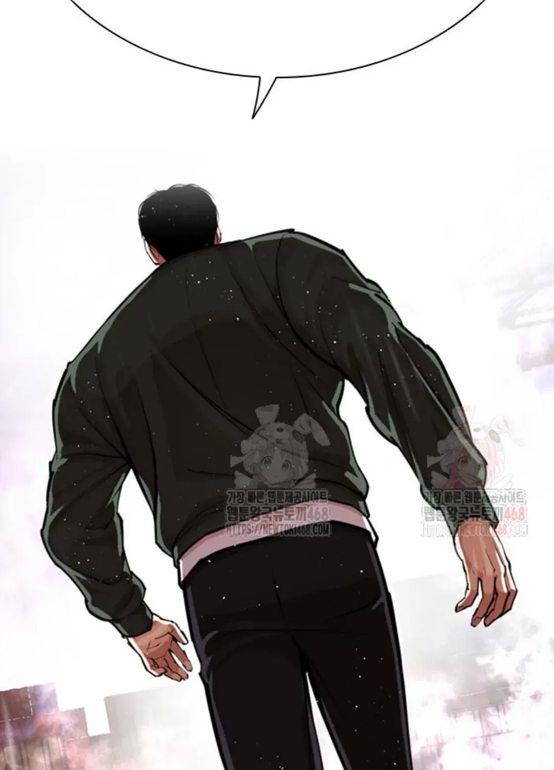 Lookism — Chapter 2.1 — page 197