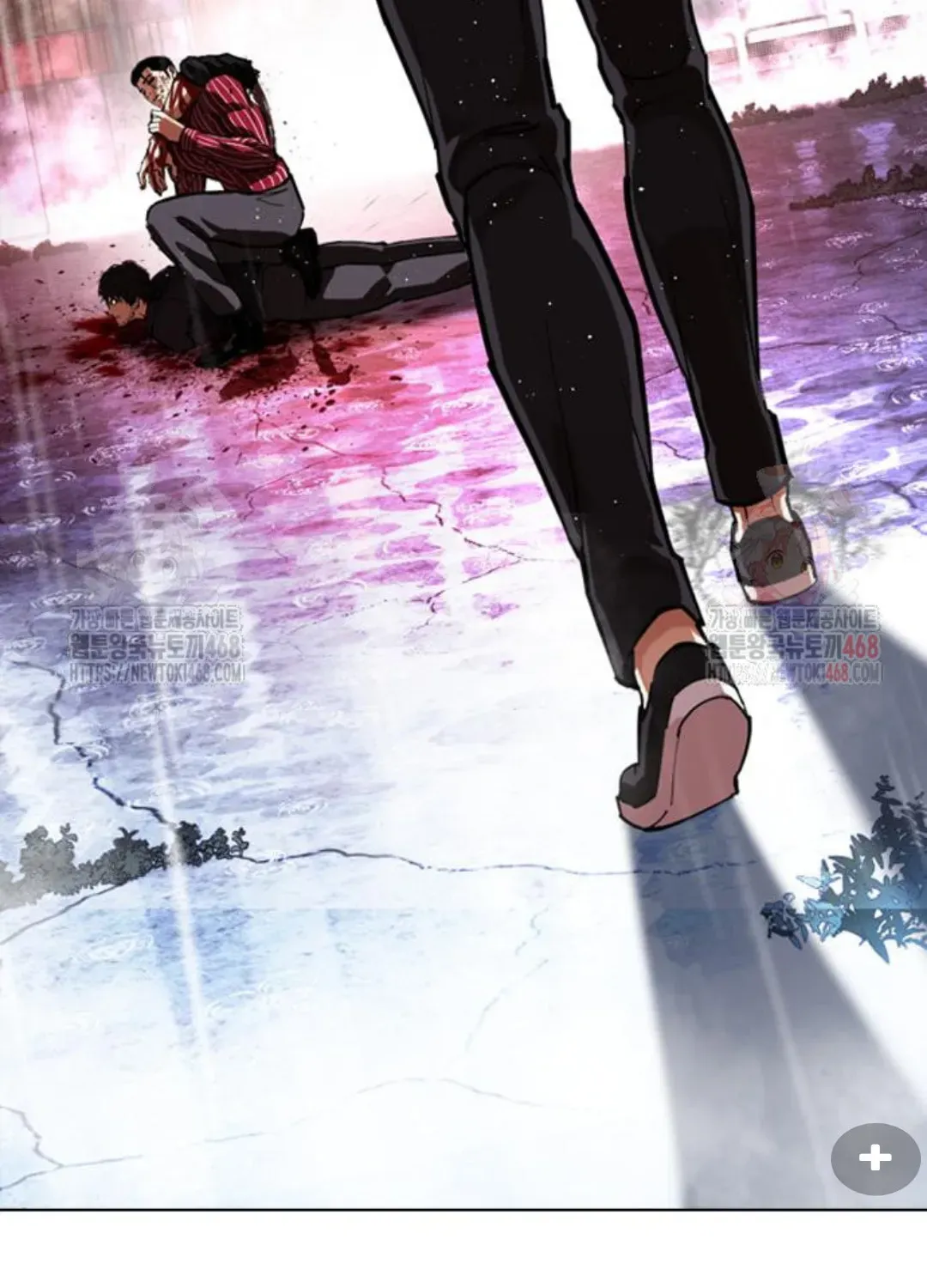 Lookism — Chapter 2.1 — page 198