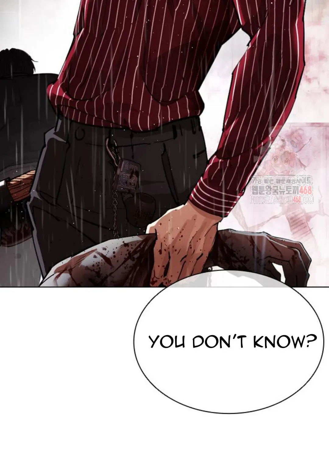 Lookism — Chapter 2.1 — page 201