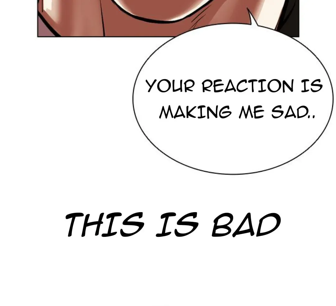 Lookism — Chapter 2.1 — page 203