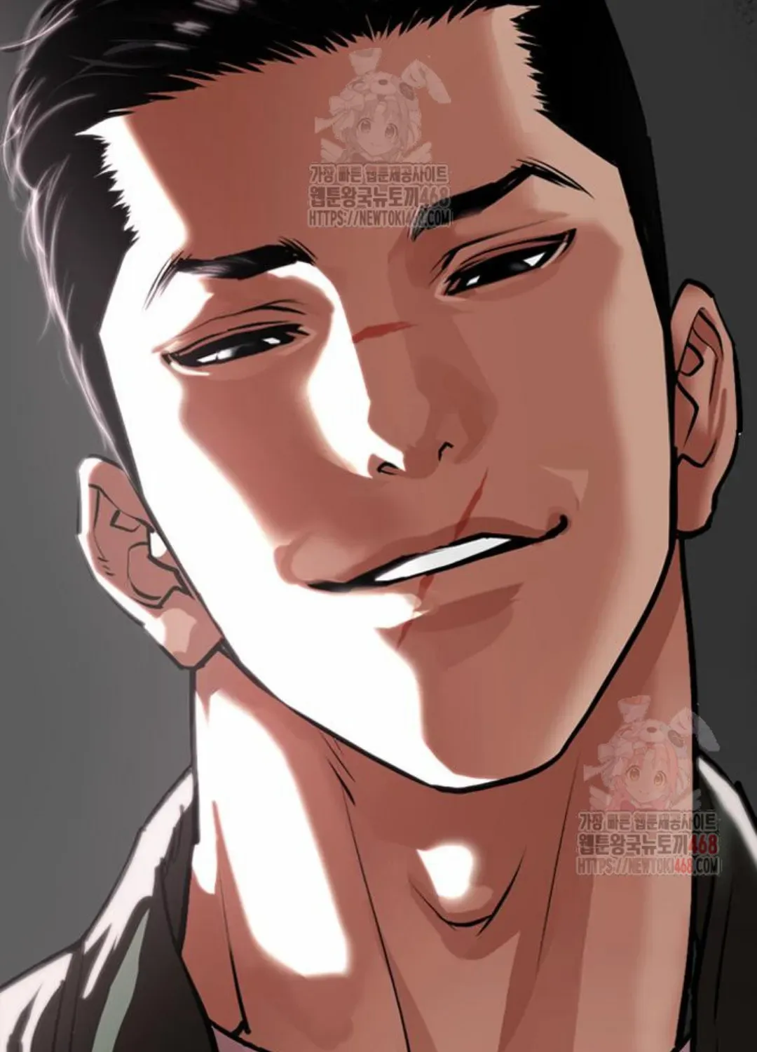 Lookism — Chapter 2.1 — page 210
