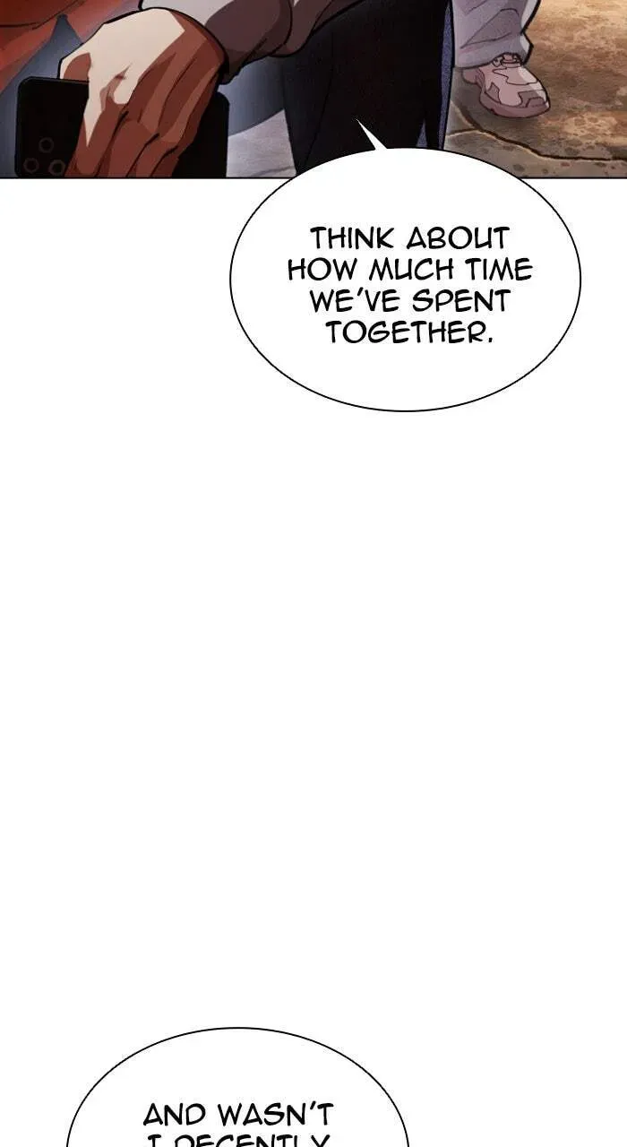 Lookism — Chapter 2.2 — page 4