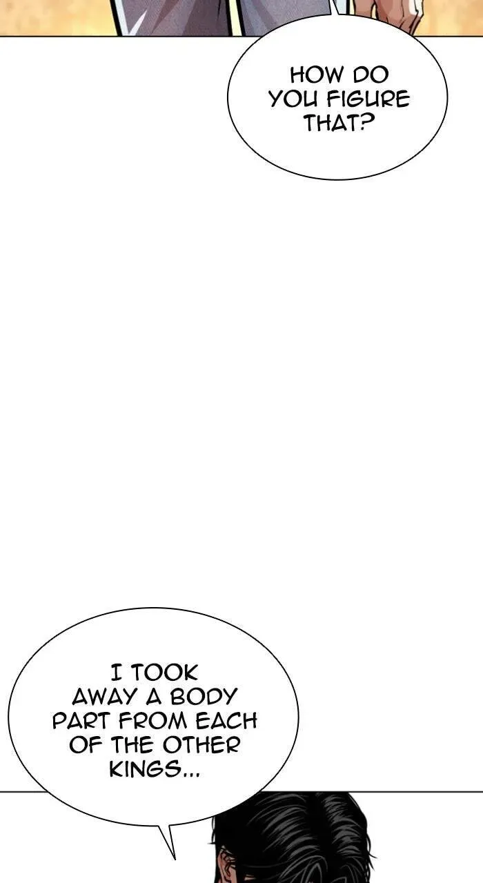 Lookism — Chapter 2.2 — page 6