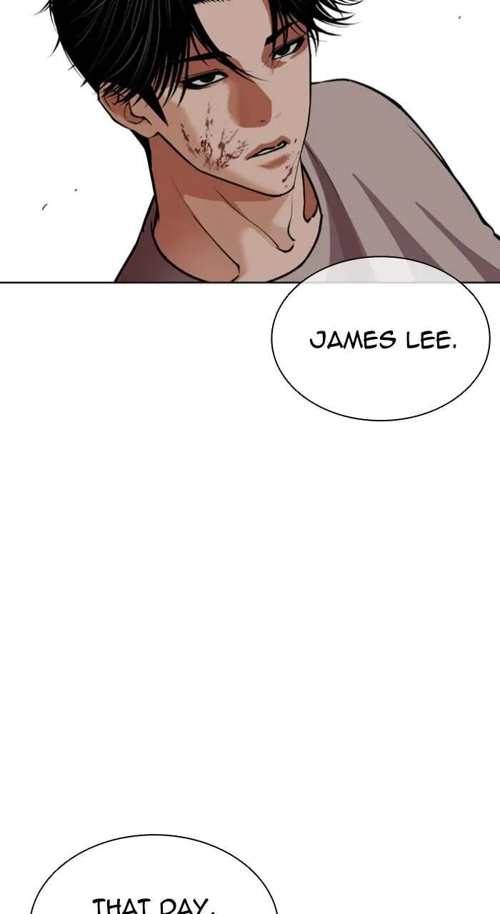 Lookism — Chapter 2.2 — page 12