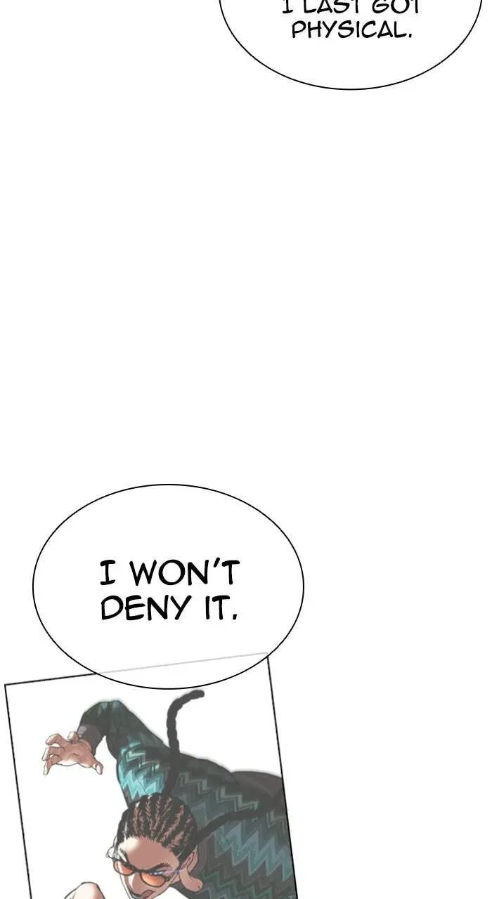 Lookism — Chapter 2.2 — page 31
