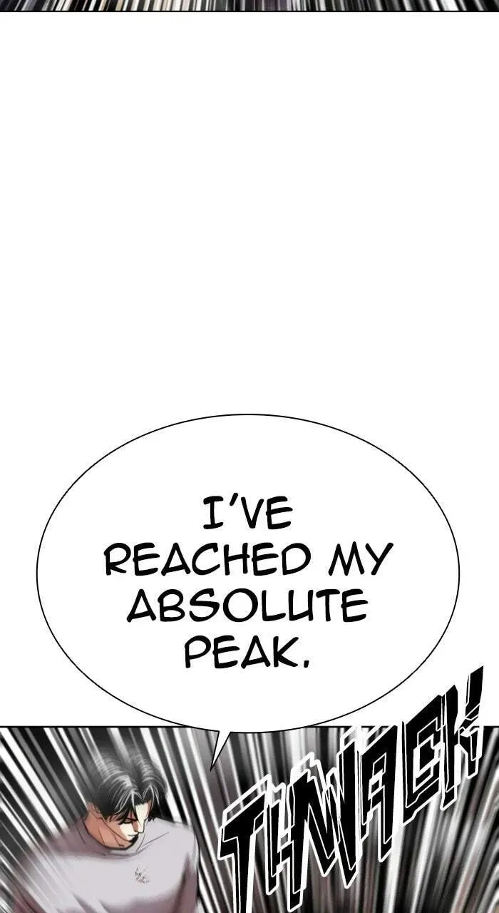Lookism — Chapter 2.2 — page 35