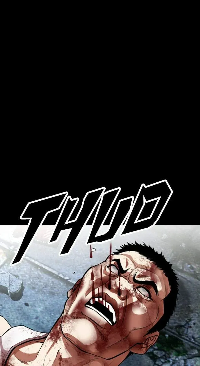 Lookism — Chapter 2.2 — page 40