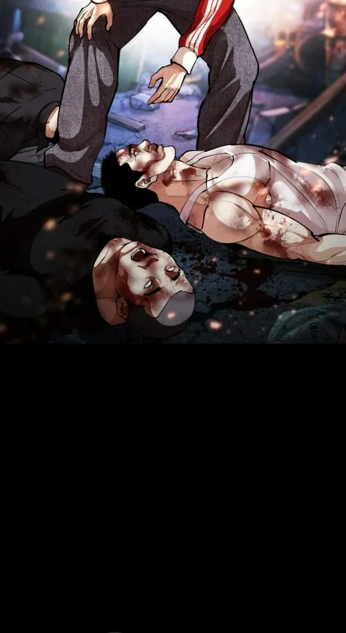 Lookism — Chapter 2.2 — page 42