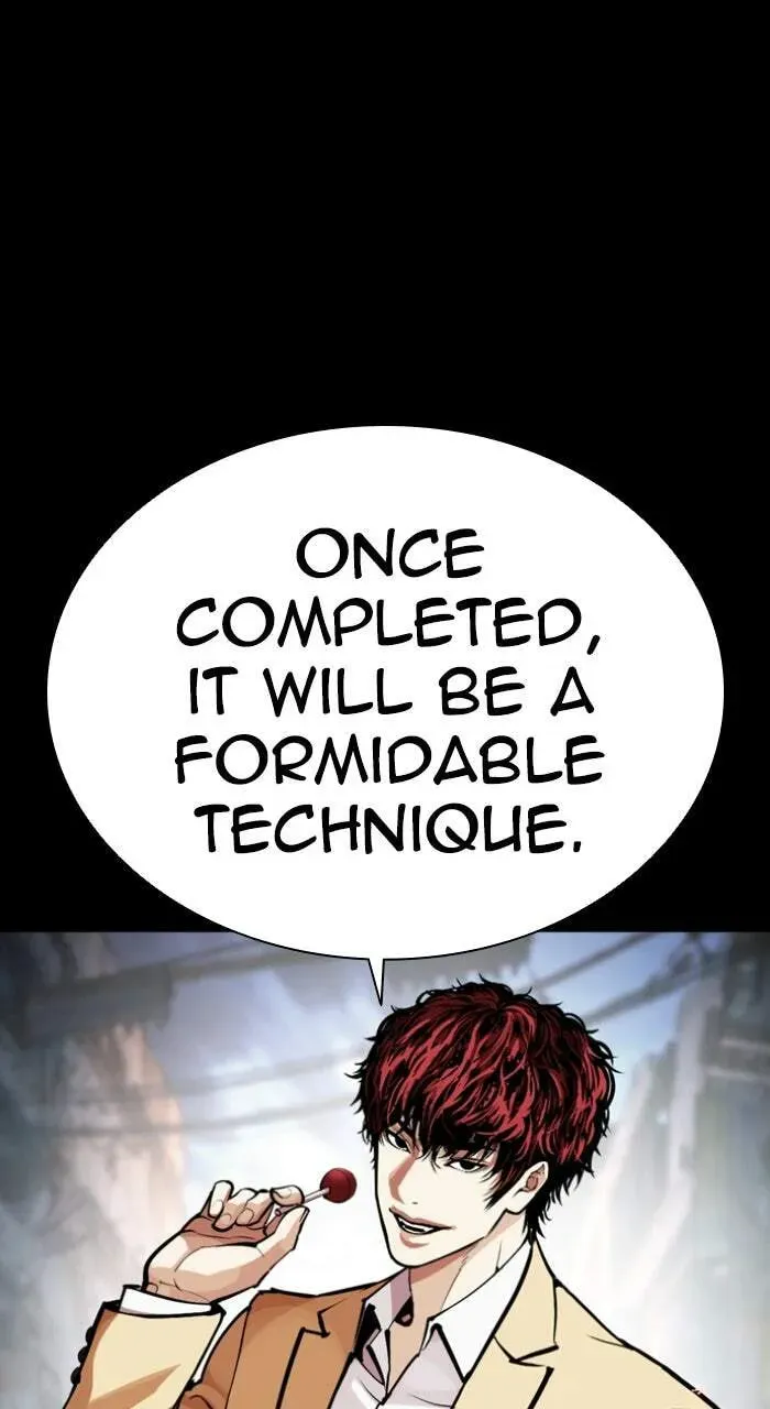 Lookism — Chapter 2.2 — page 44