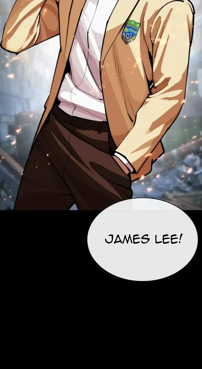 Lookism — Chapter 2.2 — page 45