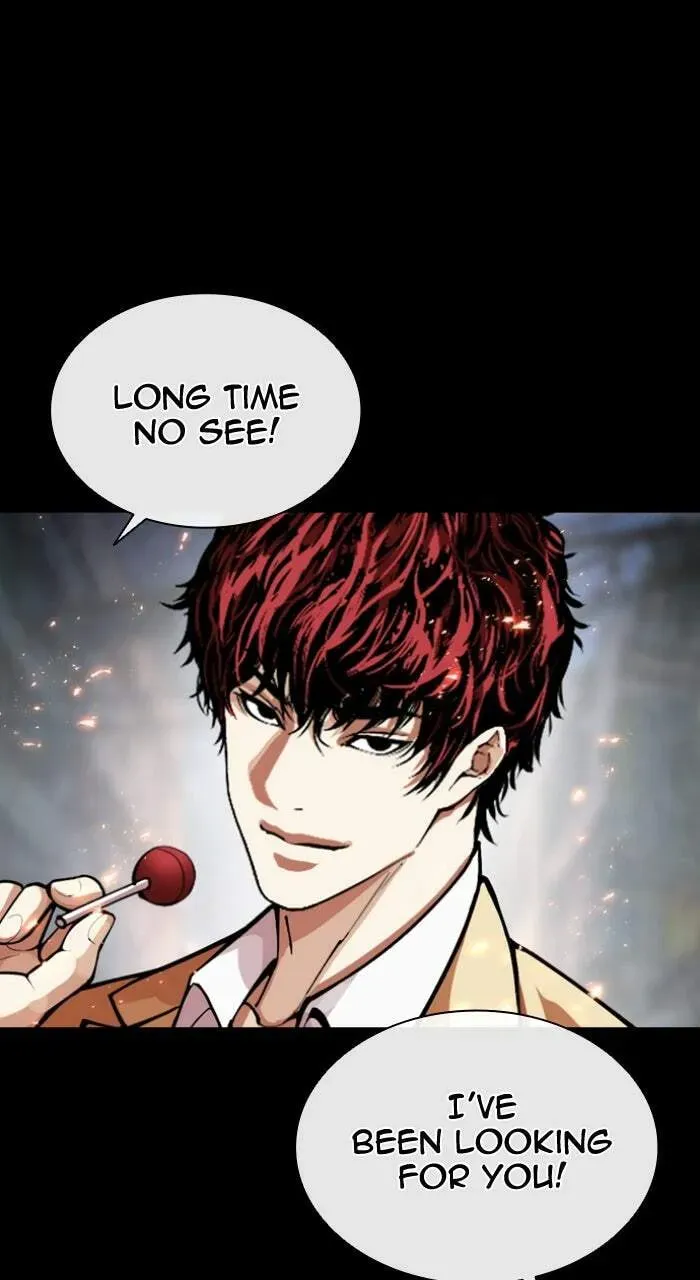 Lookism — Chapter 2.2 — page 46