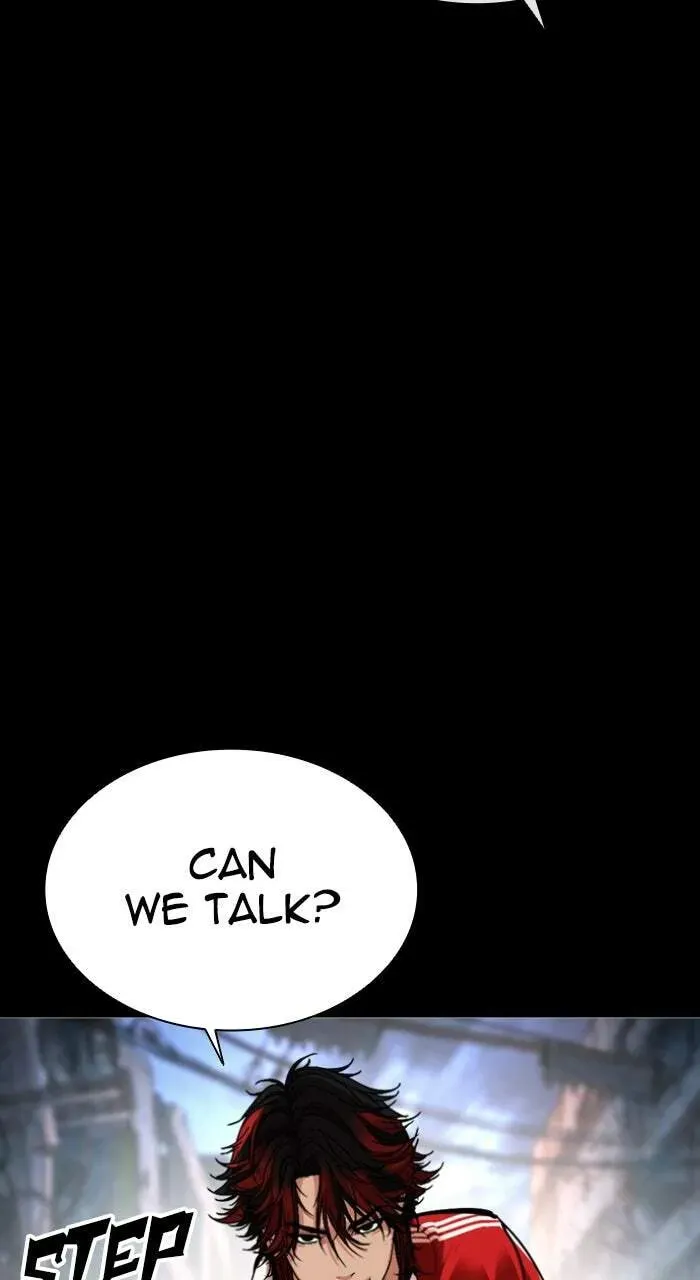 Lookism — Chapter 2.2 — page 47