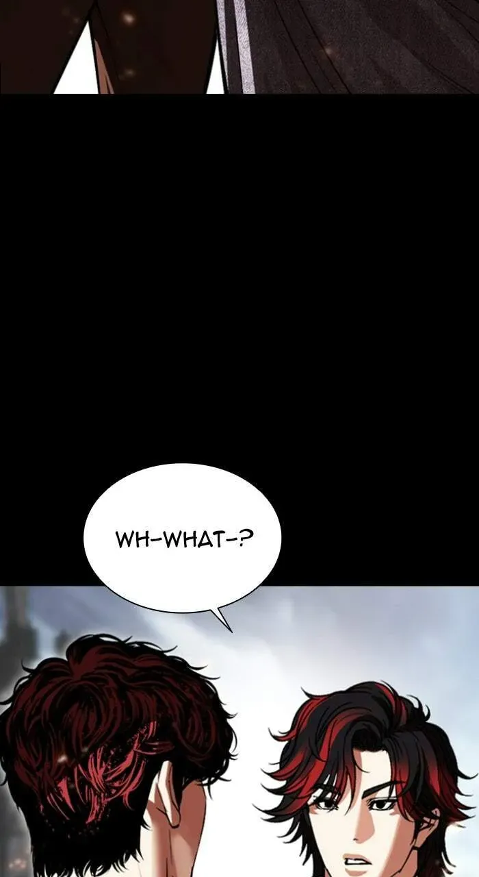 Lookism — Chapter 2.2 — page 55