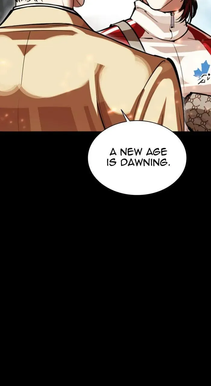Lookism — Chapter 2.2 — page 56