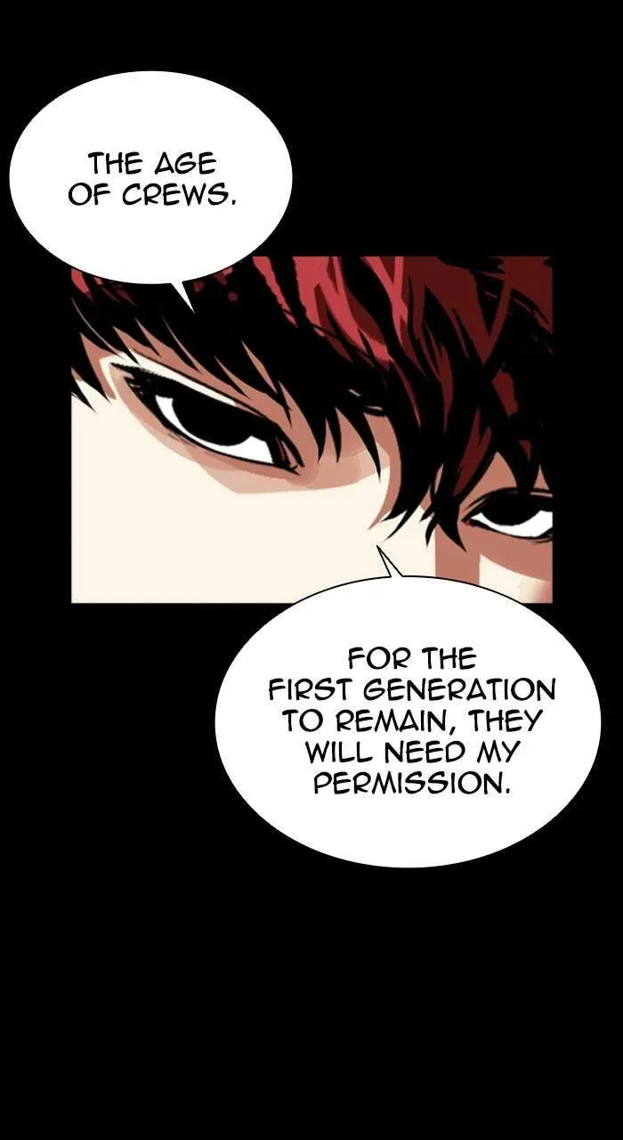 Lookism — Chapter 2.2 — page 57
