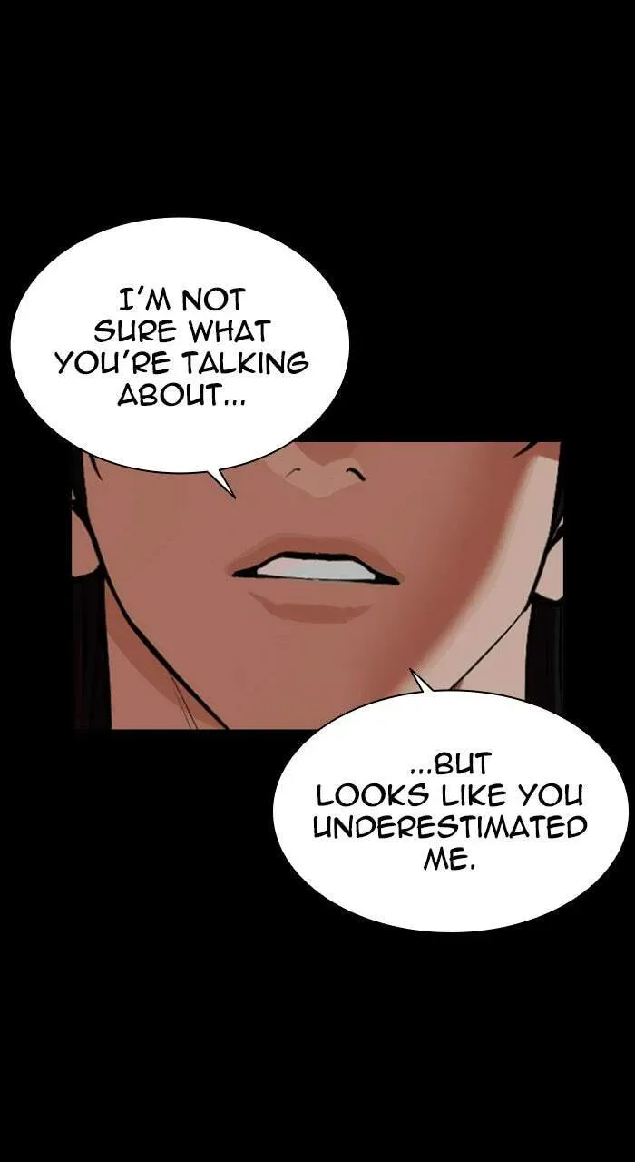Lookism — Chapter 2.2 — page 58