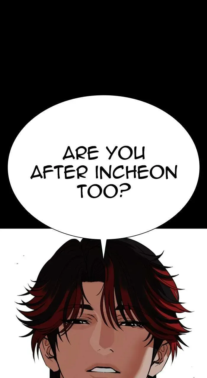 Lookism — Chapter 2.2 — page 59