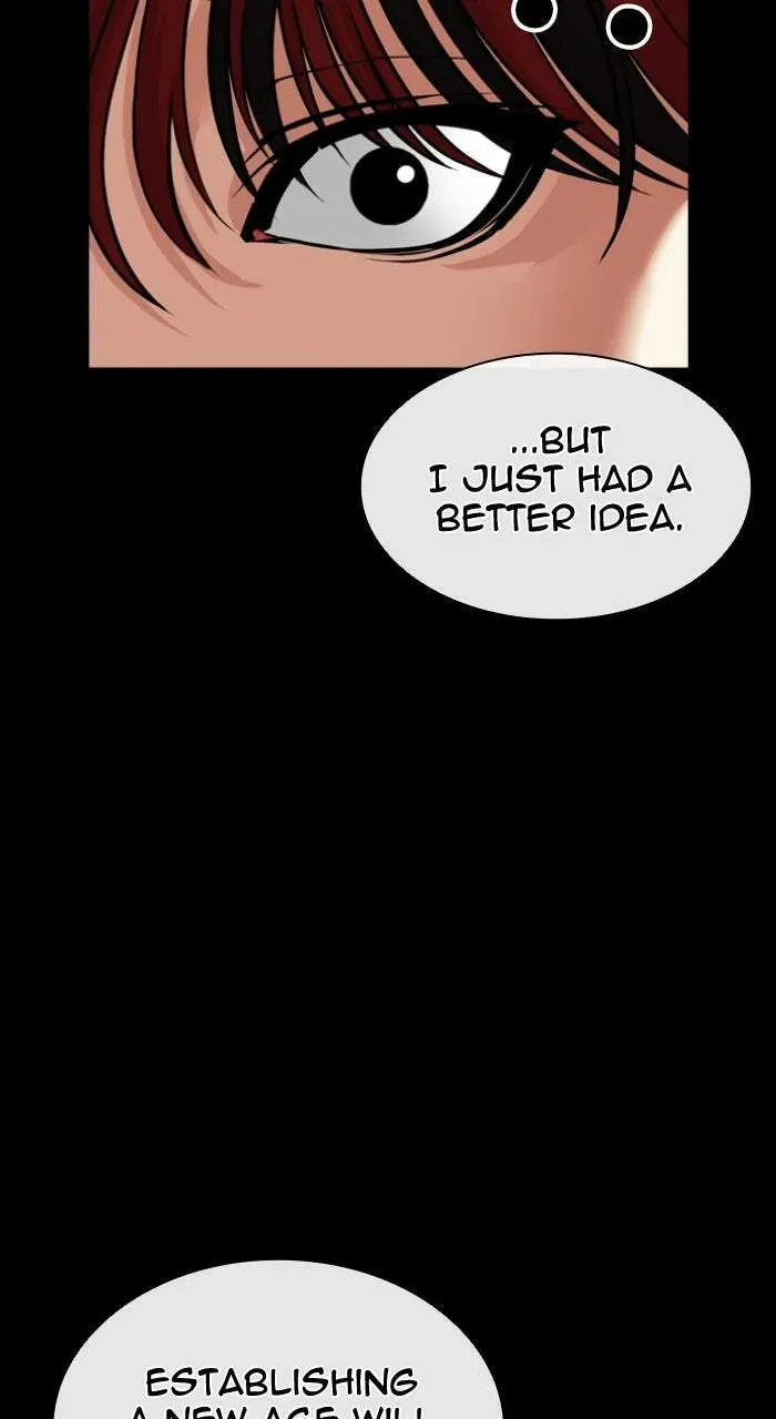 Lookism — Chapter 2.2 — page 61