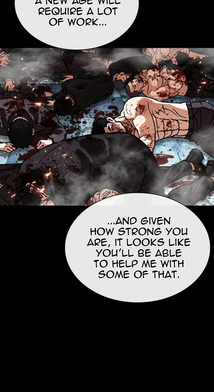 Lookism — Chapter 2.2 — page 62