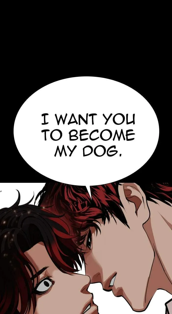 Lookism — Chapter 2.2 — page 63