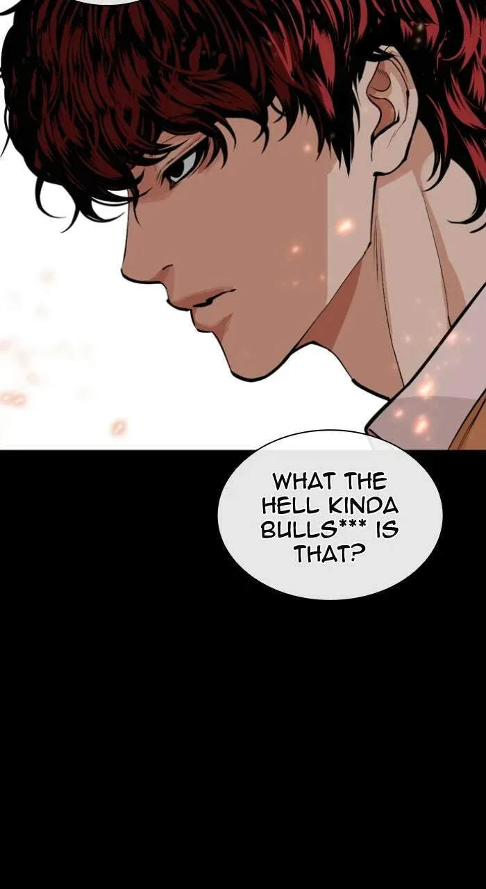 Lookism — Chapter 2.2 — page 65