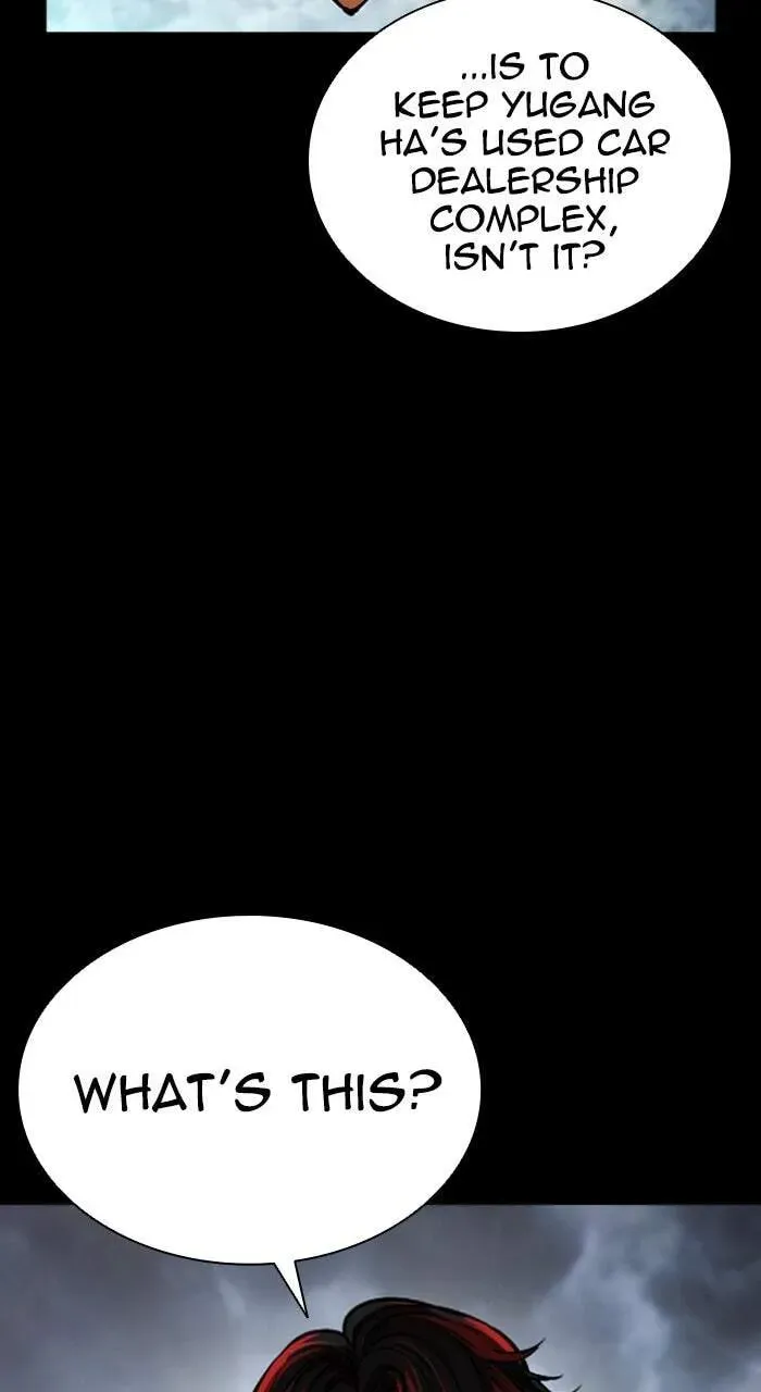 Lookism — Chapter 2.2 — page 68