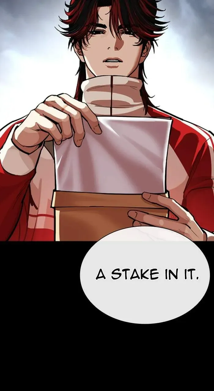 Lookism — Chapter 2.2 — page 69