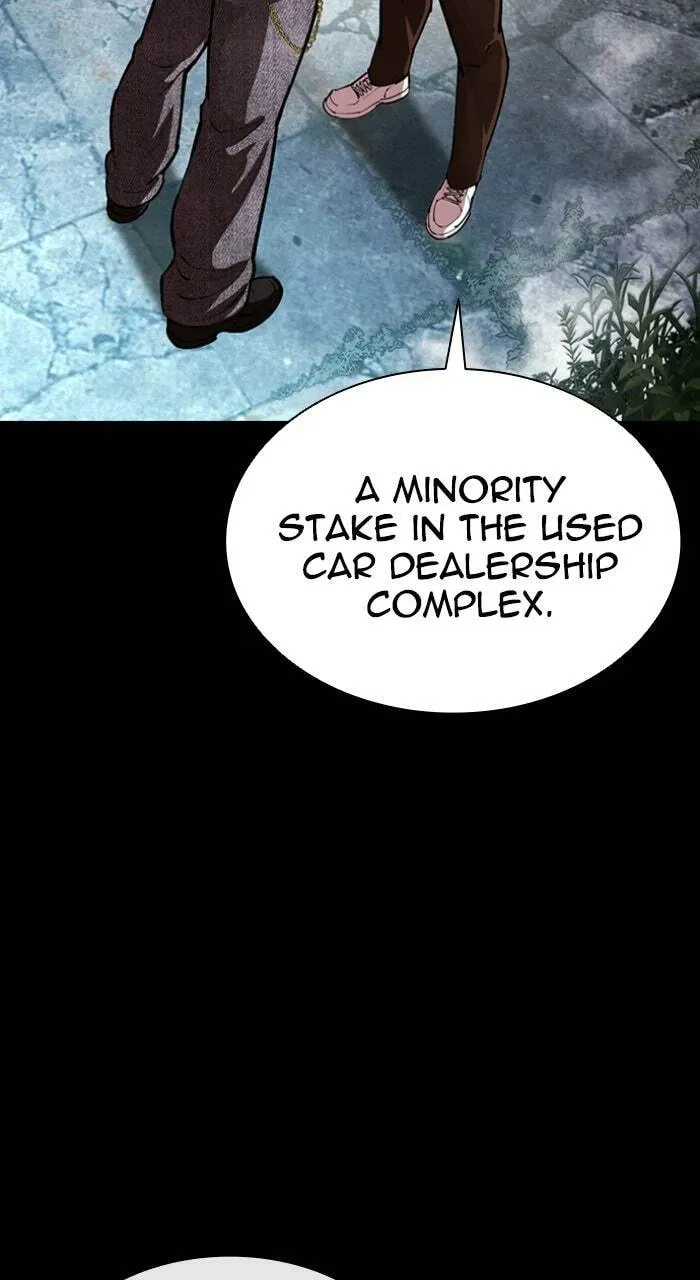 Lookism — Chapter 2.2 — page 71