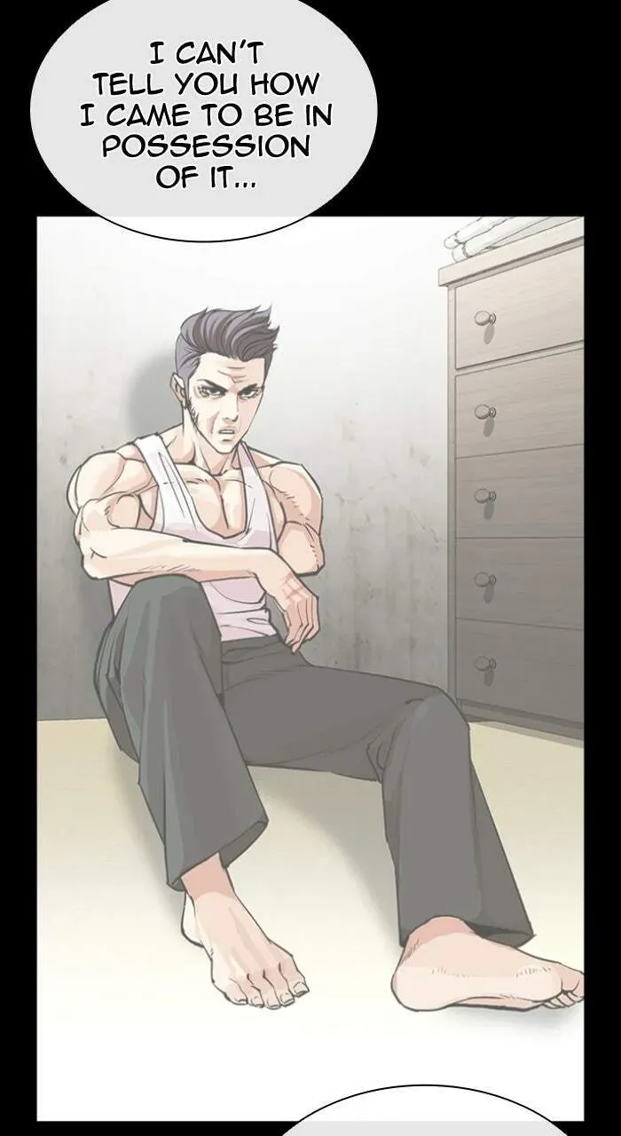 Lookism — Chapter 2.2 — page 72