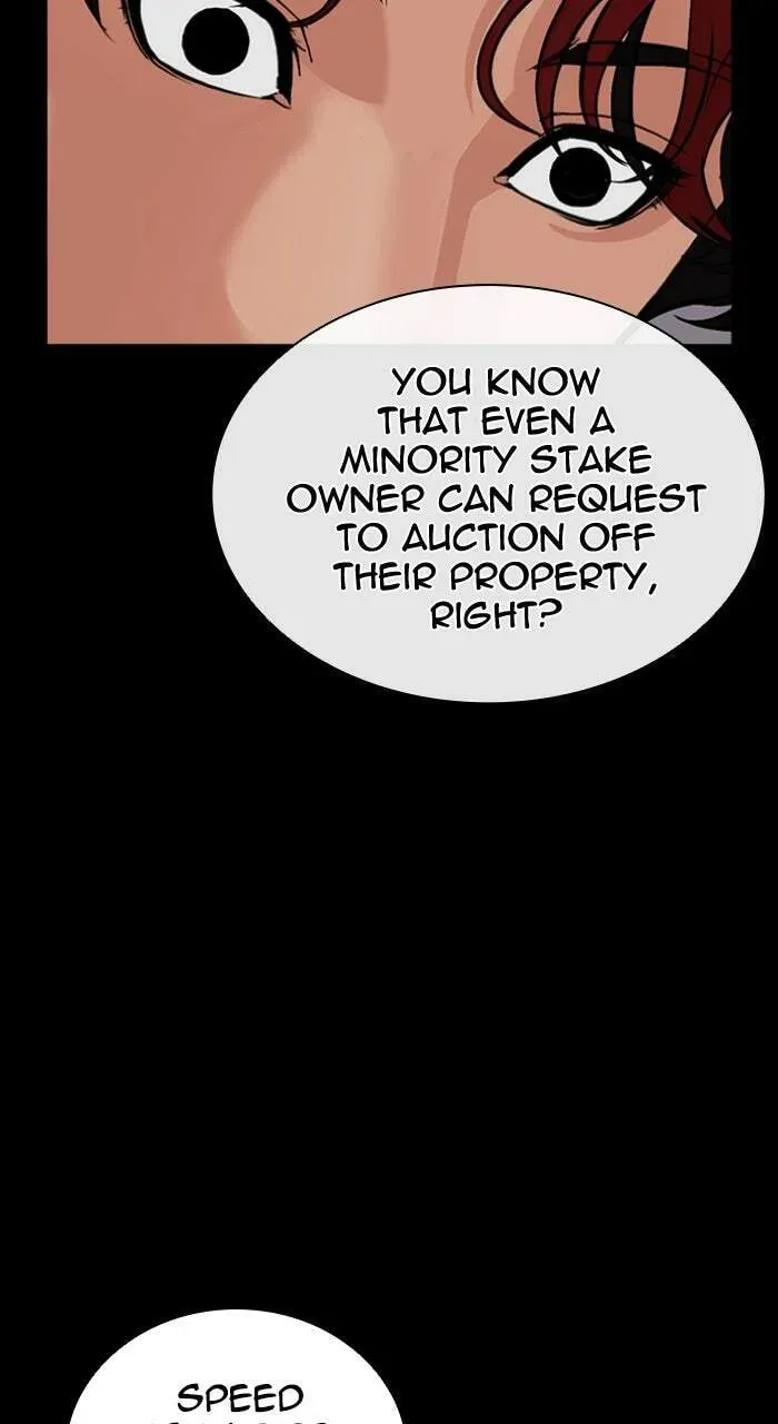 Lookism — Chapter 2.2 — page 74