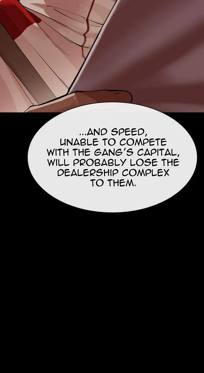 Lookism — Chapter 2.2 — page 77