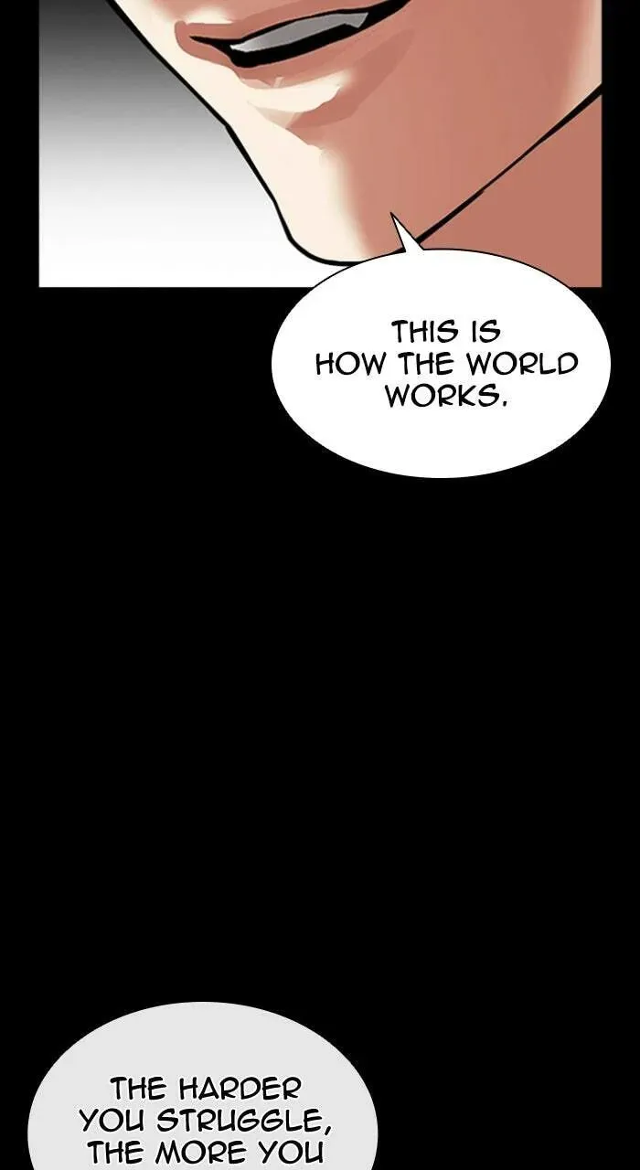 Lookism — Chapter 2.2 — page 80